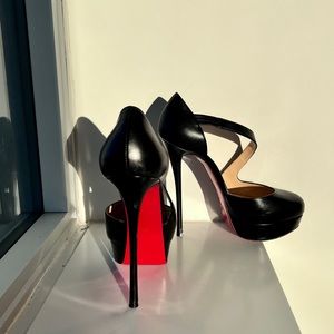 Christian Louboutin 150mm Size 39.5